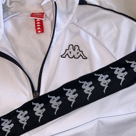 Kappa Anniston Jacket - Picture 4 of 9